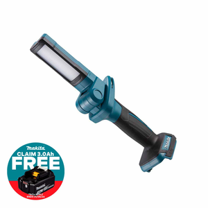 Makita DML816 18V LXT Cordless LED Flashlight (Body Only)