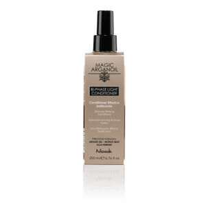 Nook Magic Arganoil Secret Bi-Phase Light Conditioner 200ml