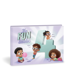 The Fun-tastic 4