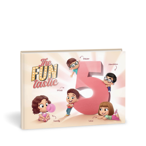 The Fun-tastic Five