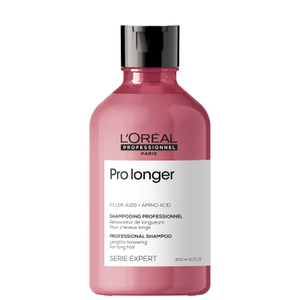 L'Oréal Professionnel Pro Longer Shampoo 300ml