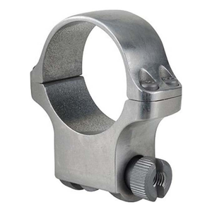30mm Scope Ring - Stainless Steel