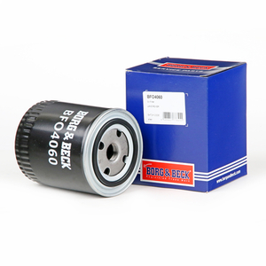 Oil Filter - Borg & Beck