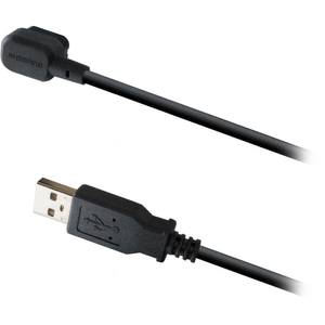 CHARGER EWEC300 Di 2 Charging Cable 1700mm Black one size