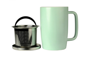 Dew Brew-In Mugs - FORLIFE