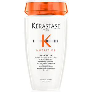 Kérastase Nutritive Bain Satin 250ml