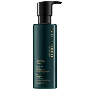 Shu Uemura Art of Hair Ultimate Reset Conditioner 250ml