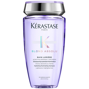 Kérastase Blond Absolu Bain Lumiere Shampoo 250ml