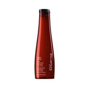 Shu Uemura Art of Hair Color Lustre Sulphate Free Shampoo 300ml