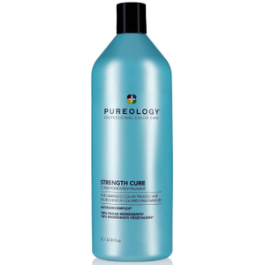 Pureology Strength Cure Shampoo 1000ml