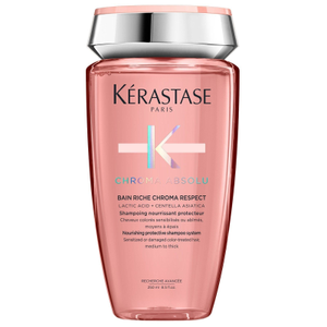 Kérastase Chroma Absolu Bain Riche Shampoo 250ml
