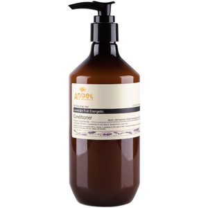 Angel Lavender Full Energetic Conditioner (For fine/limp hair) 400ml