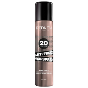 Redken Anti-Frizz Hairspray 20 High Hold 250ml