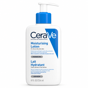 CeraVe Moisturising Lotion 236ml