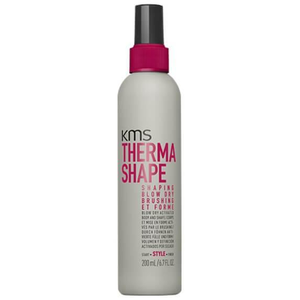 KMS Therma Shape Shaping Blow Dry 200ml