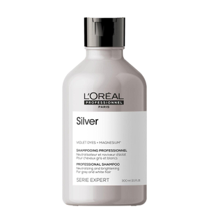 L'Oréal Professionnel Silver Shampoo 300ml