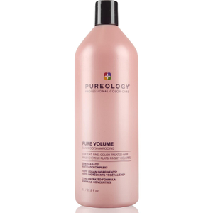 Pureology Pure Volume Shampoo 1000ml
