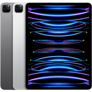 Apple iPad Pro 12.9" 6th Gen 2022