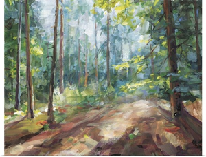 Woodland Reverie