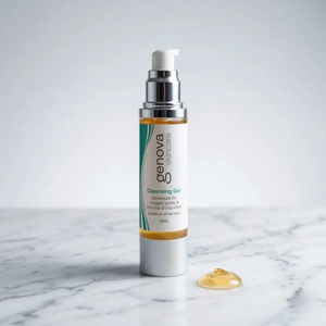 Genova Cleansing Gel
