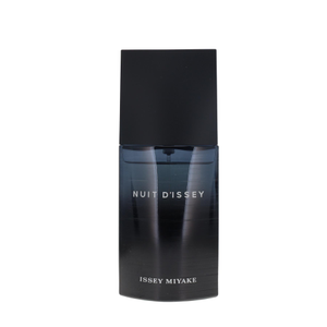 Issey Miyake Nuit d'Issey Homme Eau de Toilette Spray for Him 75ml
