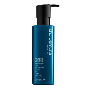 Shu Uemura Art Of Hair Muroto Volume Conditioner 250ml