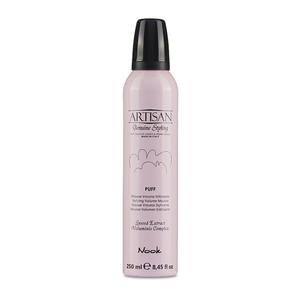 Nook Artisan Puff Mousse 250ml