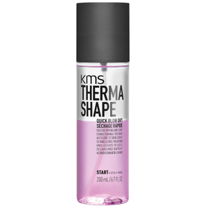 KMS Therma Shape Quick Blow Dry 200ml