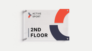 Acrylic Signs