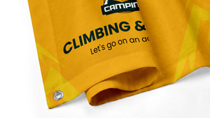 Fabric Banners