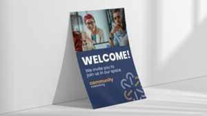 Styrene Signs