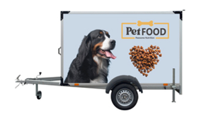 Trailer Decals