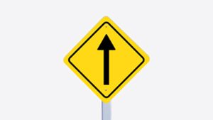 Reflective Aluminum Signs