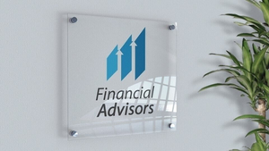 Clear Acrylic Signs