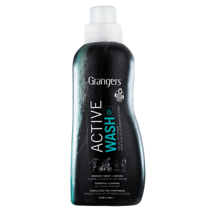 Grangers Active Wash (750ml)
