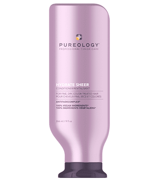 Pureology Hydrate Sheer Conditioner 266ml