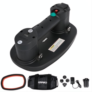 Grabo Plus 220 - Electric Vacuum Tile Suction Cup (Analogue)