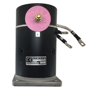12V 2.2KW Electric Motor