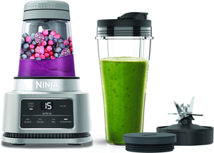 NINJA 2-IN-1 BLENDER