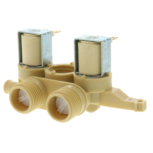WH13X10048 Washer Water Valve for GE