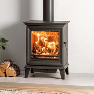 Stovax Chesterfield 5 Wood Burning Eco Stove