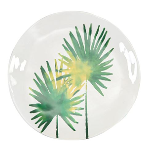 Mode - Palm Round Platter 30cm