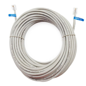 Magnum Inverter Remote & Router Cable 50 foot | Magnum Energy ME-CA50-F