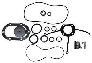 Jono & Johno Twin Impeller Fire Pump Seal and O-Ring Kit for Old 6.5HP and New 7HP Housings