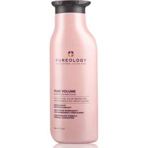 Pureology Pure Volume Shampoo 266ml