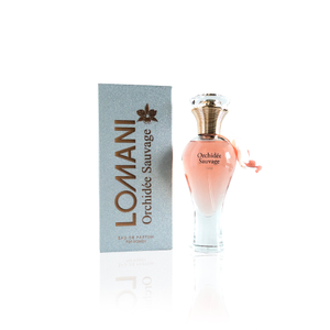 Orchidee Sauvage Perfume - 3.3 oz.