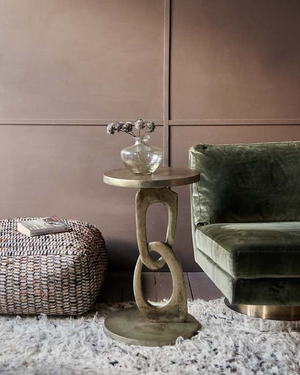 Emilio Side Table