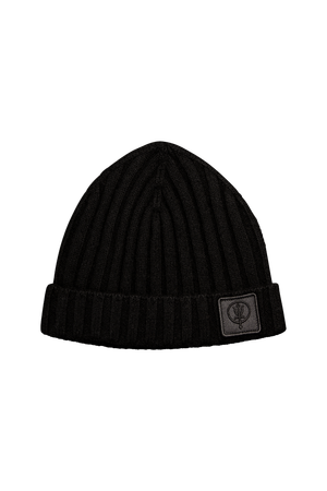 RECCE BEANIE BLACK