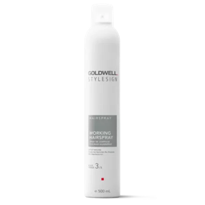 Goldwell Stylesign Working Hairspray 500ml