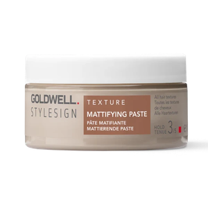 Goldwell Stylesign Texture Mattifying Paste 100ml
